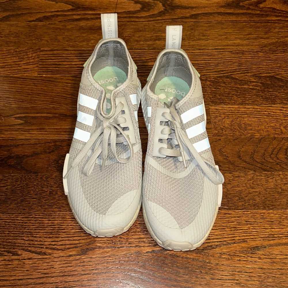 Adidas running shoes